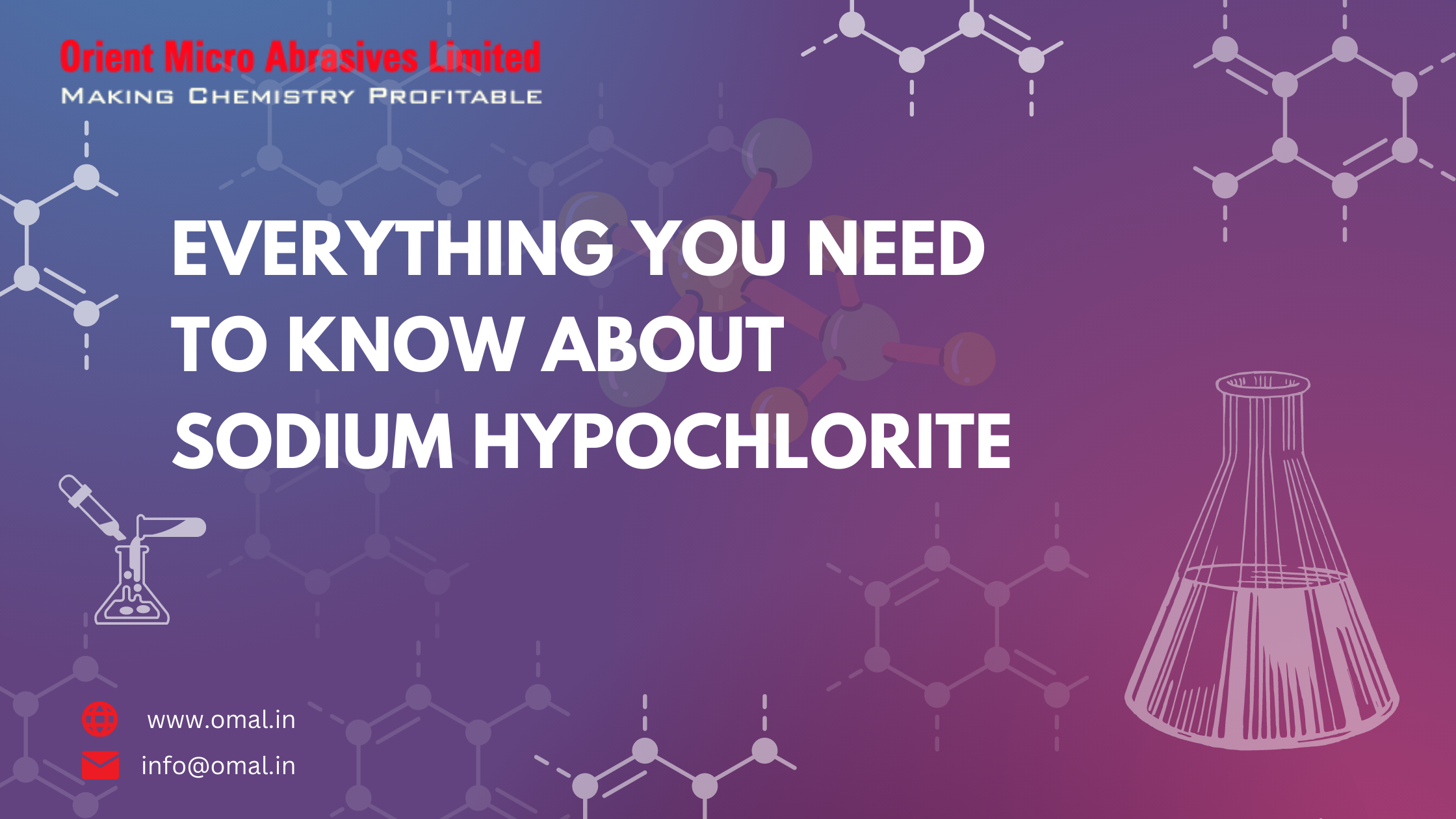 Uses and safety tips for calcium chloride